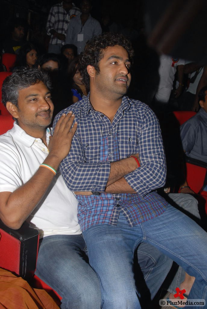 Jr NTR's Oosaravelli Audio Launch Gallery | Picture 77171